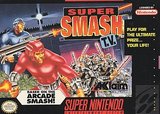 Super Smash TV (Super Nintendo)